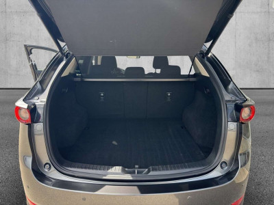 Mazda CX-5 Gebrauchtwagen