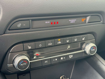 Mazda CX-5 Gebrauchtwagen