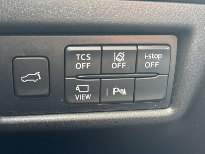 Mazda CX-5 Gebrauchtwagen