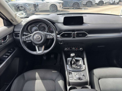 Mazda CX-5 Gebrauchtwagen
