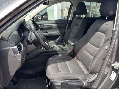 Mazda CX-5 Gebrauchtwagen