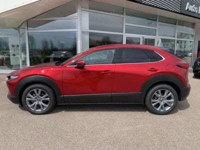 Mazda CX-30 Neuwagen Mazda CX-30 Neuwagen