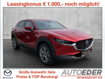 Mazda CX-30 Neuwagen