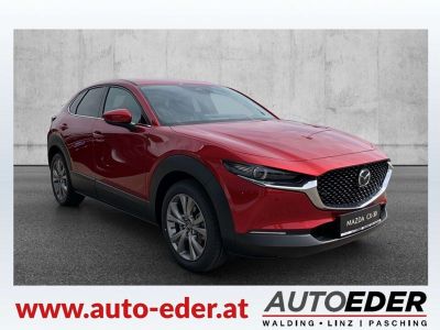 Mazda CX-30 Neuwagen