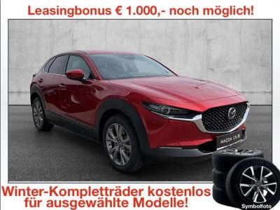Mazda CX-30 Neuwagen Mazda CX-30 Neuwagen