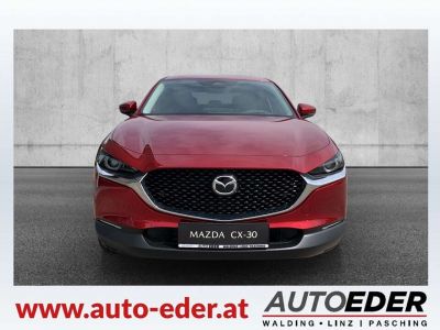 Mazda CX-30 Neuwagen Mazda CX-30 Neuwagen