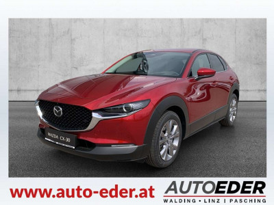 Mazda CX-30 Neuwagen
