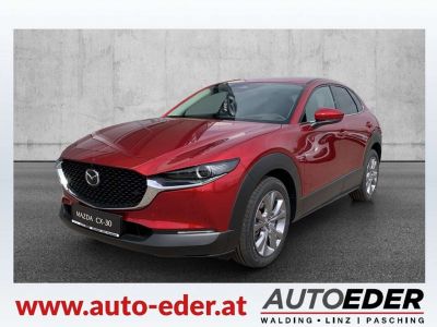 Mazda CX-30 Neuwagen Mazda CX-30 Neuwagen