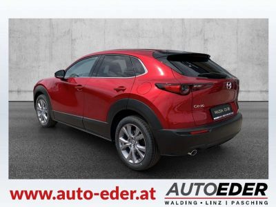 Mazda CX-30 Neuwagen Mazda CX-30 Neuwagen