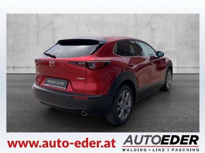 Mazda CX-30 Neuwagen Mazda CX-30 Neuwagen
