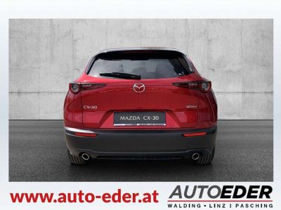 Mazda CX-30 Neuwagen Mazda CX-30 Neuwagen