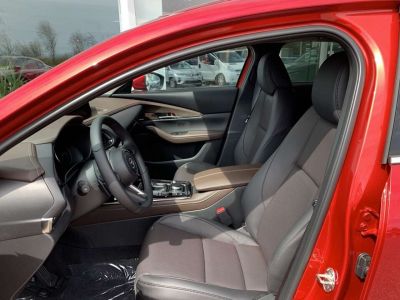 Mazda CX-30 Neuwagen Mazda CX-30 Neuwagen