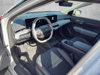KIA EV4 Vorführwagen