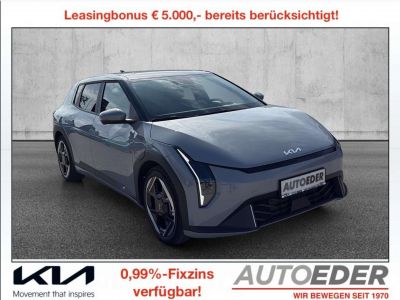 KIA EV4 Vorführwagen