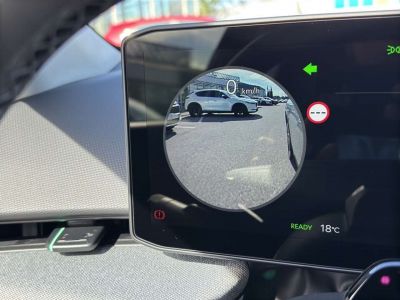 KIA EV4 Vorführwagen
