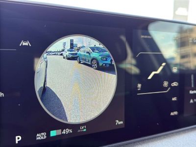 KIA EV4 Vorführwagen
