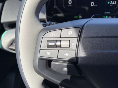 KIA EV4 Vorführwagen