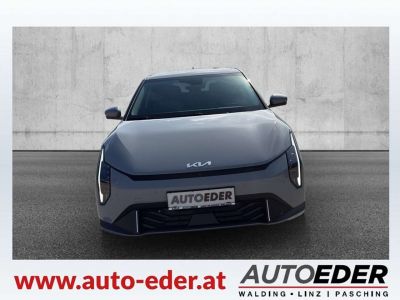 KIA EV4 Vorführwagen