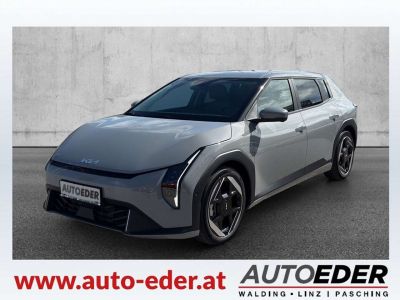 KIA EV4 Vorführwagen