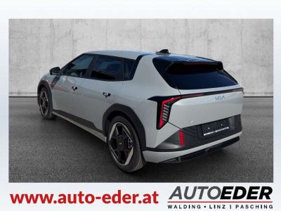 KIA EV4 Vorführwagen