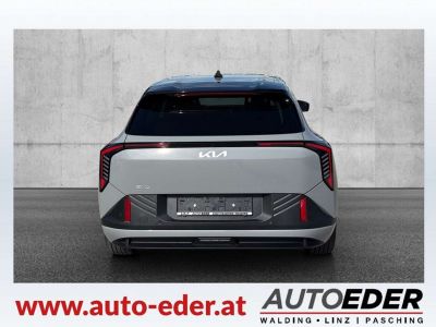 KIA EV4 Vorführwagen