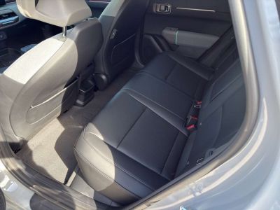 KIA EV4 Vorführwagen