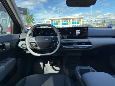 KIA EV4 Vorführwagen