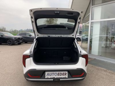 KIA K4 Vorführwagen KIA K4 Vorführwagen