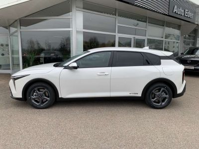 KIA K4 Vorführwagen KIA K4 Vorführwagen
