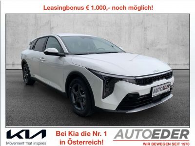 KIA K4 Neuwagen