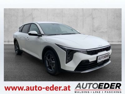 KIA K4 Vorführwagen