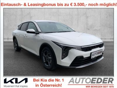 KIA K4 Vorführwagen