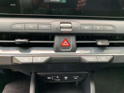 KIA K4 Vorführwagen KIA K4 Vorführwagen