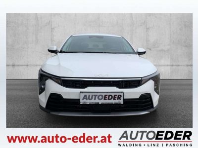 KIA K4 Vorführwagen KIA K4 Vorführwagen
