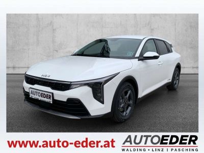 KIA K4 Vorführwagen KIA K4 Vorführwagen