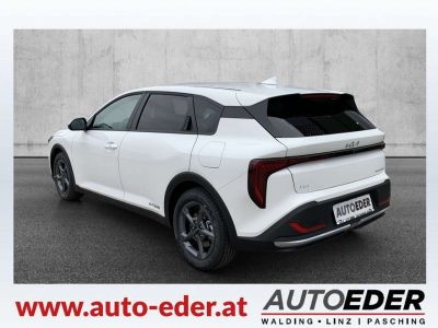 KIA K4 Vorführwagen KIA K4 Vorführwagen