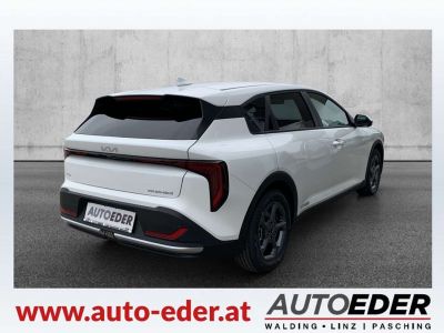 KIA K4 Vorführwagen KIA K4 Vorführwagen