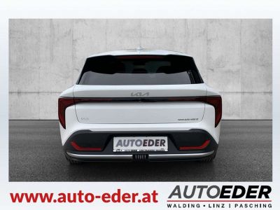 KIA K4 Vorführwagen KIA K4 Vorführwagen