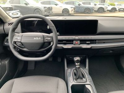 KIA K4 Vorführwagen KIA K4 Vorführwagen