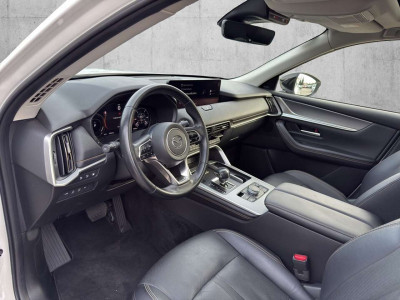 Mazda CX-60 Gebrauchtwagen
