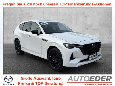Mazda CX-60 Gebrauchtwagen