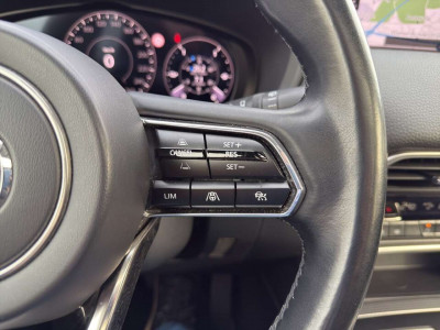 Mazda CX-60 Gebrauchtwagen