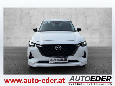 Mazda CX-60 Gebrauchtwagen