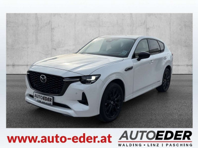 Mazda CX-60 Gebrauchtwagen