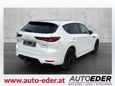 Mazda CX-60 Gebrauchtwagen