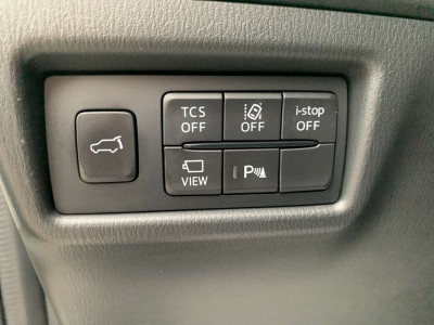 Mazda CX-5 Gebrauchtwagen