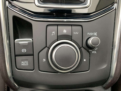 Mazda CX-5 Gebrauchtwagen