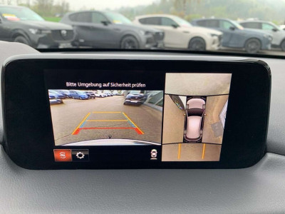 Mazda CX-5 Gebrauchtwagen