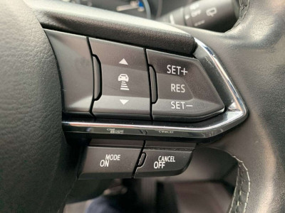 Mazda CX-5 Gebrauchtwagen