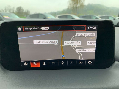 Mazda CX-5 Gebrauchtwagen